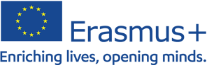Erasmus+ Enriching lives, opening minds.