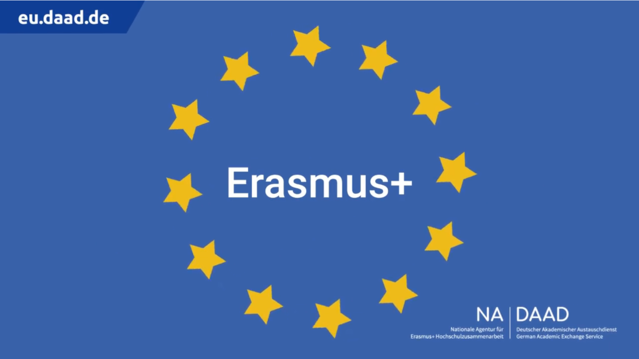 Erasmus+ Inklusion und Vielfalt – nützliche Infos für Hochschulen und Teilnehmende