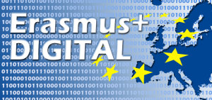 Erasmus* Digital Illustration