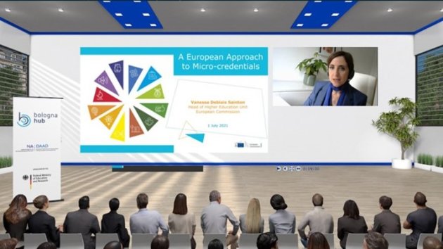 Screenshot Auditorium European Approach-web