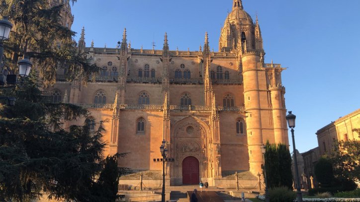 2022-09-20 Kathedrale Salamanca Web