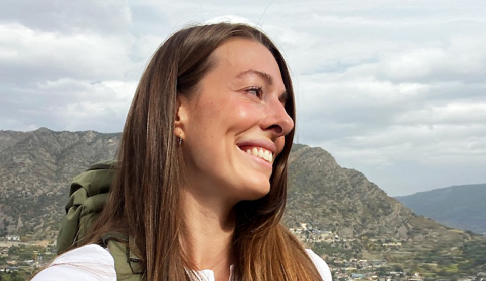 Die Studentin Jorina Arbeiter berichtet als Erstakademikerin, wie Sie ihr Erasmus+ Auslandssemester in Barcelona geplant und erlebt hat.