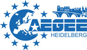Logo Aegee