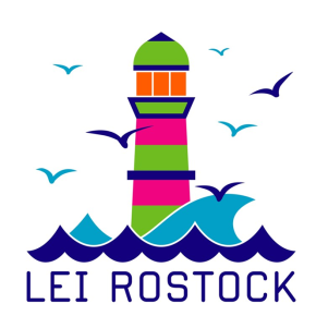 Logo LEI Rostock e.V.