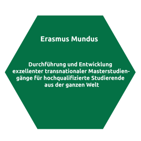 Erasmus-mundus Wabe