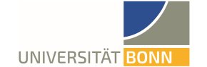 Uni Bonn Logo Standard Rz Office