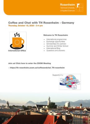 2020 10 Th-rosenheim-coffee-and-chat-erasmus-days
