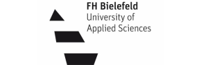 Logo Fh Schwarz Weiß