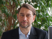 Dr. Stephan Geifes