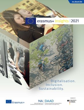 Erasmus+ Insights 2021